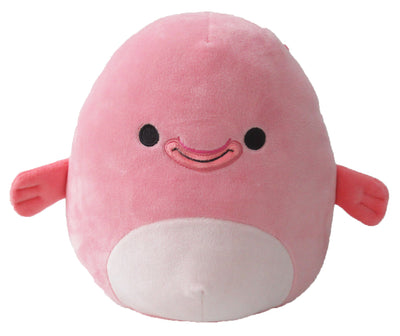 Blobfish Flip Plush Toy