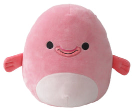 SQUISHMALLOW 12'' SEALIFE EXCLUSIVE - ERIC