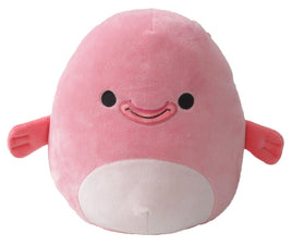 SQUISHMALLOW 24'' SEALIFE EXCLUSIVE - ERIC