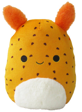 SQUISHMALLOW 12'' SEALIFE EXCLUSIVE - TENZING