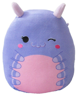 SQUISHMALLOW 24'' SEALIFE EXCLUSIVE - KAMILI