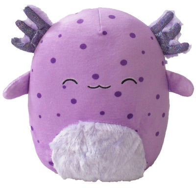 SQUISHMALLOW 12'' SEALIFE EXCLUSIVE - ERIC