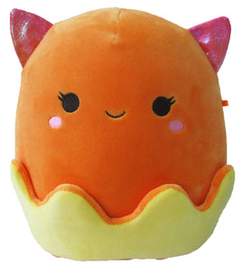 SQUISHMALLOW 8'' SEALIFE EXCLUSIVE - NORBU