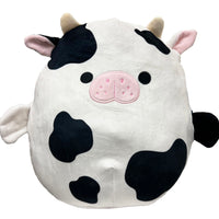 8” Alita the White with Black Spots SeaCow Exclusive