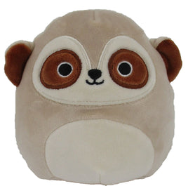 12'' EXCLUSIVE DESERT SQUISHMALLOW MADVEN THE BROWN MEERKAT