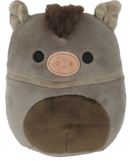 12'' EXCLUSIVE DESERT SQUISHMALLOW ODEN THE PECCARY PIG