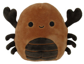 12'' EXCLUSIVE DESERT SQUISHMALLOW BOLIVAR THE SCORPION