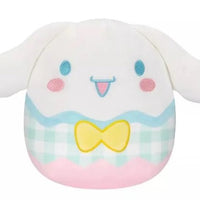 8” Hello Kitty Squishmallows Easter Collection – Cinnamoroll
