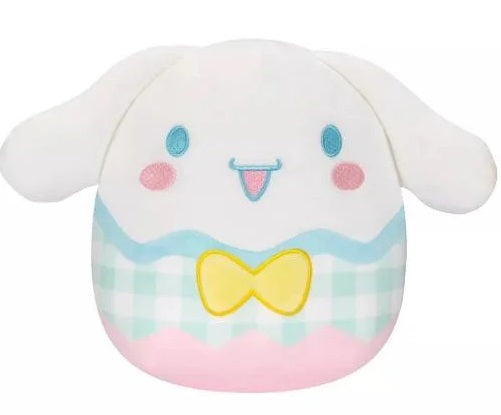 Sanrio Squishmallow EASTER 2023 My Melody Hello Kitty & outlet Cinnamoroll 8