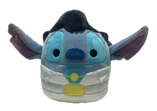 8'' Squishmallow Elvis Stitch