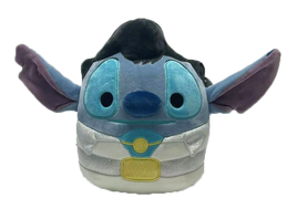 8'' Squishmallow Elvis Stitch