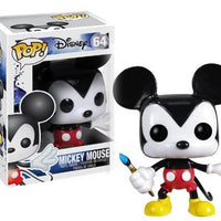 Funko Pop Disney's Epic Mickey Mouse