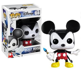 Funko Pop Disney's Epic Mickey Mouse