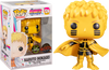 Funko Pop Boruto Naruto Hokage Glow in the Dark "Chase" Version with Special Edition Sticker