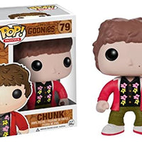 Funko Pop Goonies Chunk