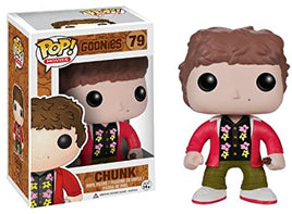 Funko Pop Goonies Chunk