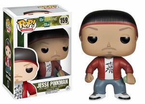 Funko Pop Breaking Bad Jesse Pinkman