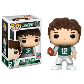 Funko Pop NFL Joe Namath