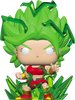 Funko Pop Dragon Ball Super - Super Saiyan Kale Exclusive