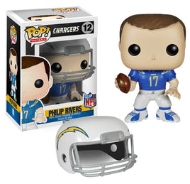 Funko Pop NFL Philp Rivers