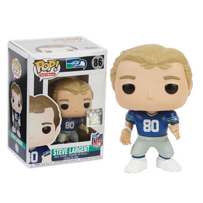 Funko POP NFL: Joey Bosa (Chargers Home) Collectible Figure