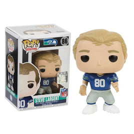 Funko Pop NFL Steve Largent