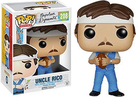 Funko Pop Napoleon Dynamite Uncle Rico