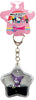 Hello Kitty Tsunameez Acrylic Keychain Figure Charm – Kuromi