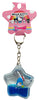 Hello Kitty Tsunameez Acrylic Keychain Figure Charm – Tuxedo Sam