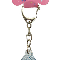 Hello Kitty Tsunameez Acrylic Keychain Figure Charm – Tuxedo Sam