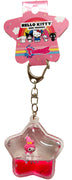 Hello Kitty Tsunameez Acrylic Keychain Figure Charm – My Melody