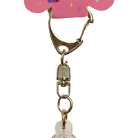 Hello Kitty Tsunameez Acrylic Keychain Figure Charm – Hello Kitty