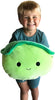SQUISHMALLOWS 12" Super Soft Mochi Squishy Plush Toy - Henry The Turtle Plushie