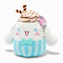 12” Squishmallow Sanrio Cinnamoroll Ice Cream