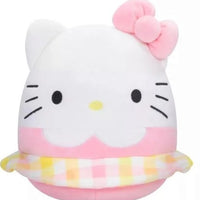 8” Hello Kitty Squishmallows Easter Collection – Hello Kitty