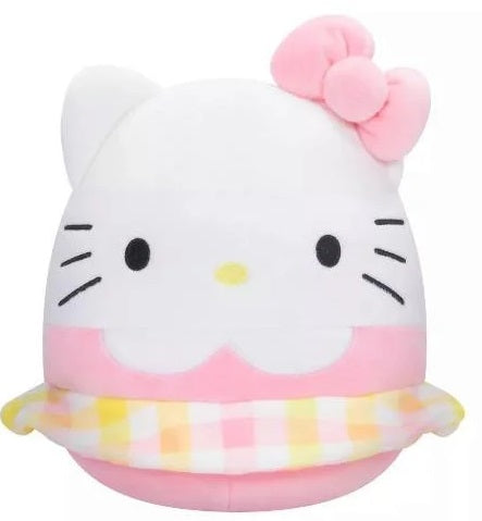 8” Hello Kitty Squishmallows Easter Collection – Hello Kitty