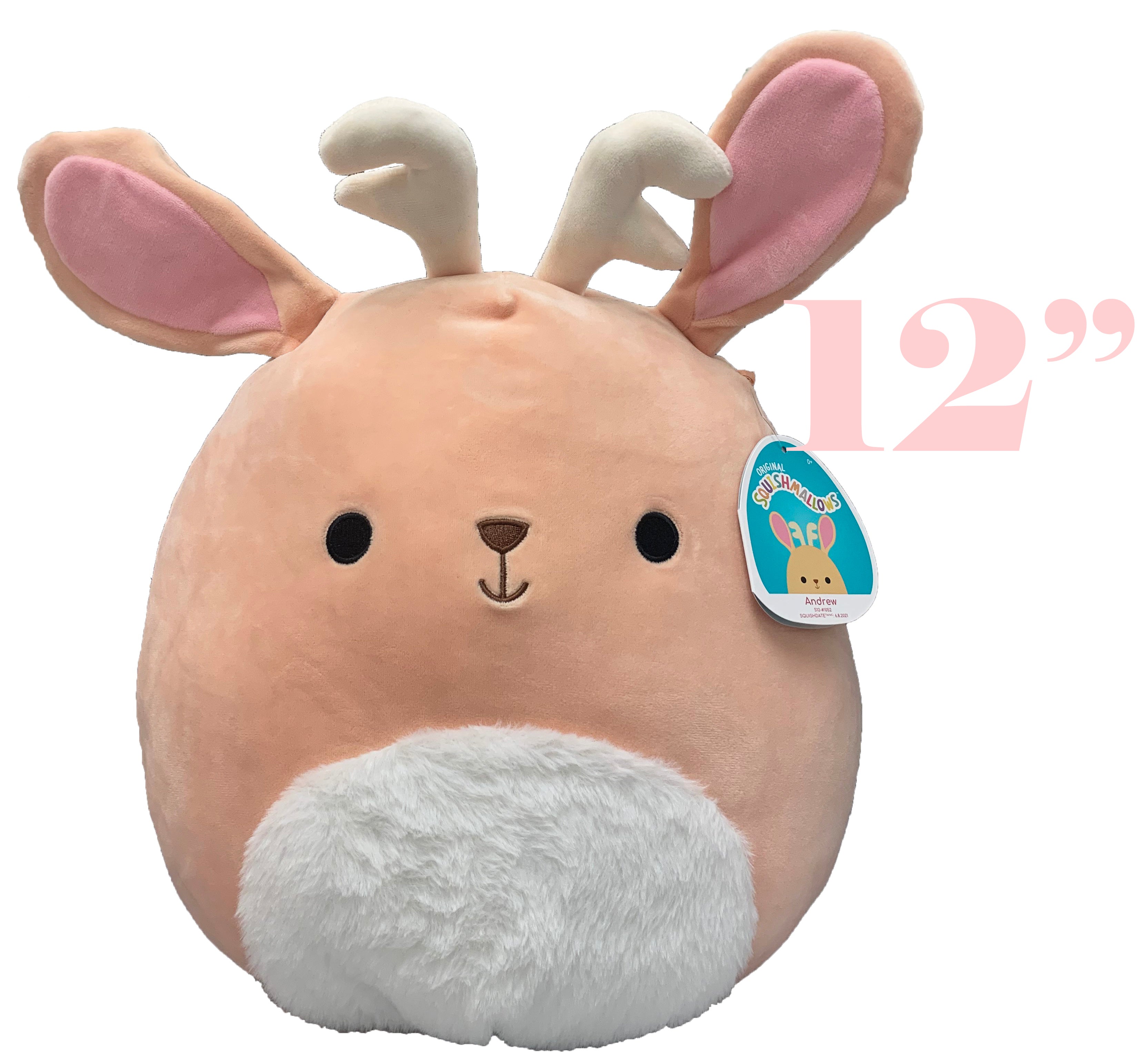 12” store jaelyn squishmallow