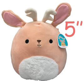 Squishmallows 5" Andrew the Jackalope Exclusive