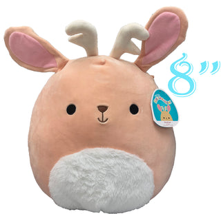 Squishmallows 8