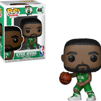 Funko POP! NBA Celtics - Kyrie Irving