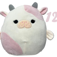 12" Malia the SeaCow Exclusive Squishmallow