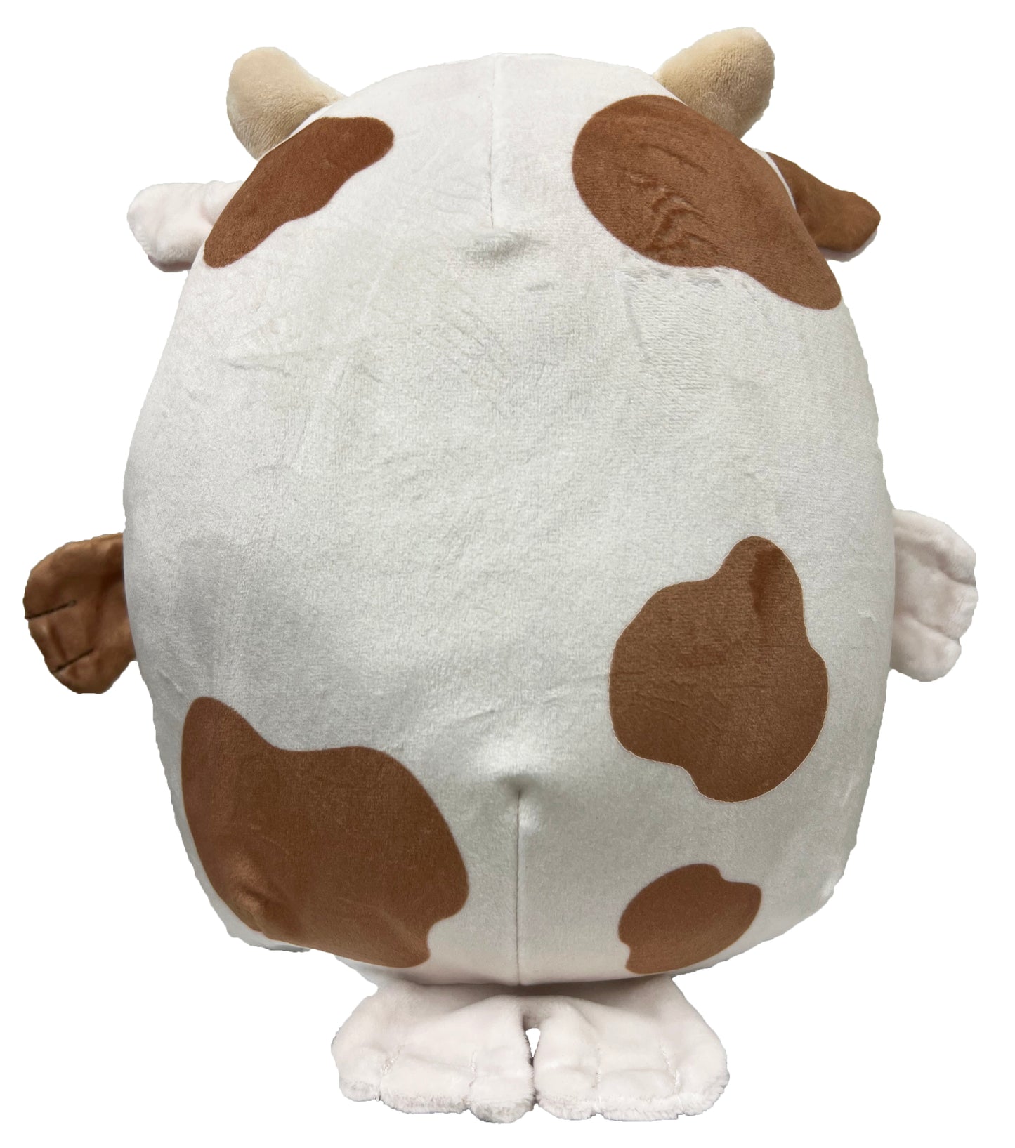 8” Mopey the SeaCow Exclusive Squishmallow.