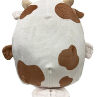 12” Mopey the SeaCow Exclusive Squishmallow.