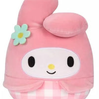 8” Hello Kitty Squishmallows Easter Collection – My Melody