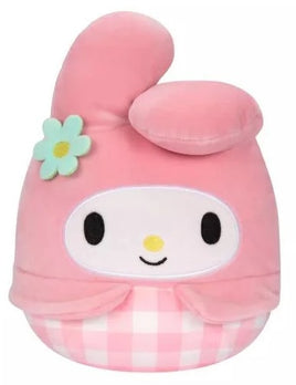 8” Hello Kitty Squishmallows Easter Collection – My Melody