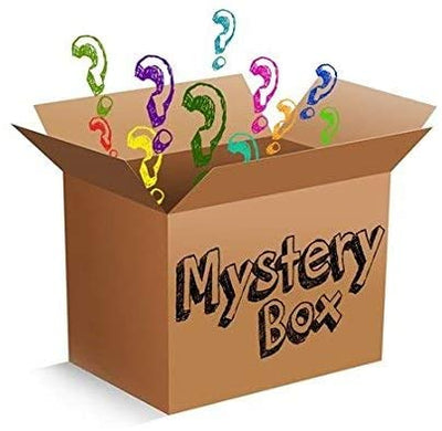 Squishmallow Mystery Box with 3 Random 5