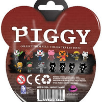 PIGGY FIGURE IN BLIND BAG SERIES #1 WITH EXLCUSIVE DLC CODE