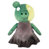 PIGGY  ZOOMPIGGY JUMBO FEATURE PLUSH WITH SOUNDS AND LIGHT UP EYE - 13'' TALL