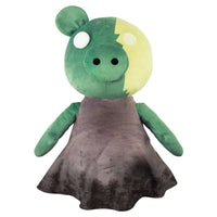 
              PIGGY  ZOOMPIGGY JUMBO FEATURE PLUSH WITH SOUNDS AND LIGHT UP EYE - 13'' TALL
            