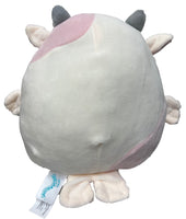 
              8" Malia the SeaCow Exclusive Squishmallow
            